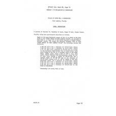 Glades - Book: Official Records Volume: 89 Page: 55