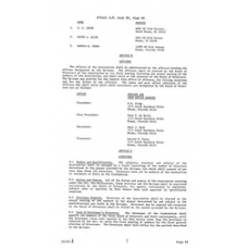 Glades - Book: Official Records Volume: 89 Page: 66