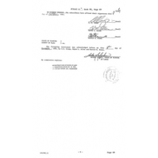 Glades - Book: Official Records Volume: 89 Page: 69