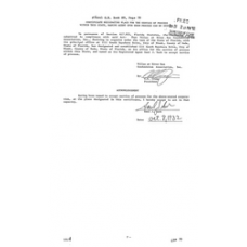 Glades - Book: Official Records Volume: 89 Page: 70