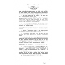 Glades - Book: Official Records Volume: 89 Page: 83