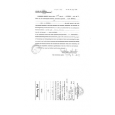 Glades - Book: Official Records Volume: 9 Page: 120