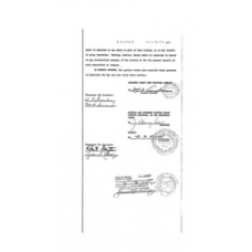 Glades - Book: Official Records Volume: 9 Page: 407