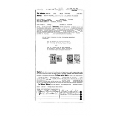 Glades - Book: Official Records Volume: 9 Page: 504