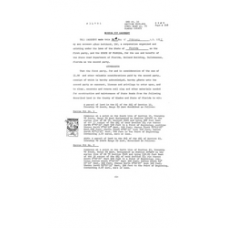 Glades - Book: Official Records Volume: 9 Page: 508