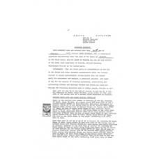 Glades - Book: Official Records Volume: 9 Page: 511