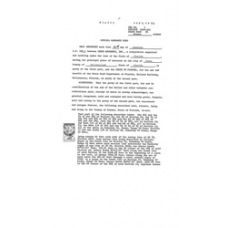 Glades - Book: Official Records Volume: 9 Page: 514