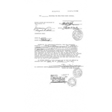 Glades - Book: Official Records Volume: 9 Page: 516