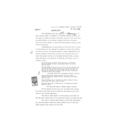 Glades - Book: Official Records Volume: 9 Page: 535