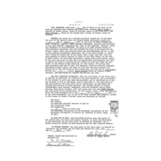 Glades - Book: Official Records Volume: 9 Page: 539