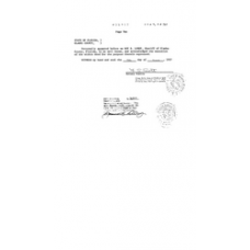 Glades - Book: Official Records Volume: 9 Page: 540