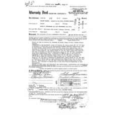 Glades - Book: Official Records Volume: 91 Page: 47