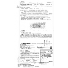 Glades - Book: Official Records Volume: 91 Page: 184