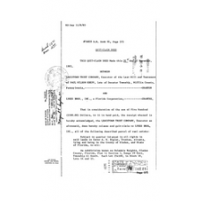 Glades - Book: Official Records Volume: 91 Page: 373