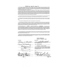 Glades - Book: Official Records Volume: 91 Page: 717