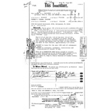 Glades - Book: Official Records Volume: 91 Page: 825