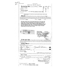 Glades - Book: Official Records Volume: 91 Page: 871