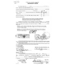 Glades - Book: Official Records Volume: 91 Page: 872