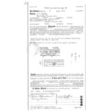 Glades - Book: Official Records Volume: 92 Page: 719