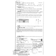 Glades - Book: Official Records Volume: 92 Page: 831