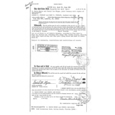 Glades - Book: Official Records Volume: 92 Page: 886