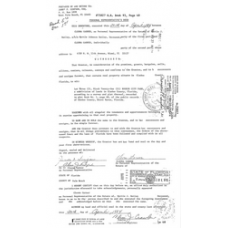 Glades - Book: Official Records Volume: 93 Page: 48