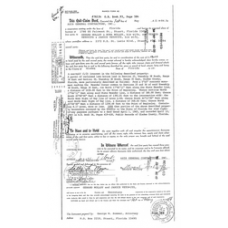 Glades - Book: Official Records Volume: 93 Page: 584