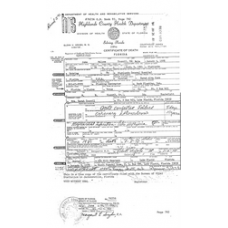 Glades - Book: Official Records Volume: 93 Page: 792