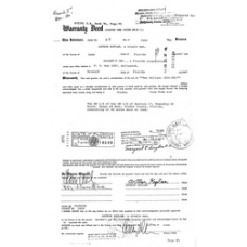 Glades - Book: Official Records Volume: 94 Page: 93