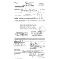 Glades - Book: Official Records Volume: 94 Page: 95