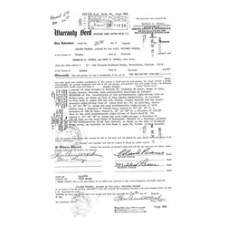 Glades - Book: Official Records Volume: 94 Page: 882