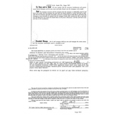 Glades - Book: Official Records Volume: 94 Page: 945