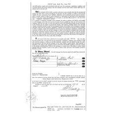 Glades - Book: Official Records Volume: 94 Page: 946