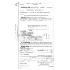 Glades - Book: Official Records Volume: 94 Page: 1008