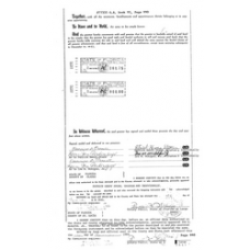 Glades - Book: Official Records Volume: 95 Page: 990