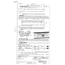 Glades - Book: Official Records Volume: 96 Page: 195