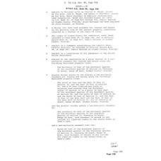 Glades - Book: Official Records Volume: 96 Page: 258