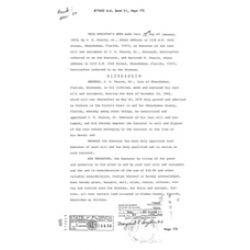 Glades - Book: Official Records Volume: 97 Page: 771