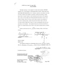 Glades - Book: Official Records Volume: 97 Page: 1023