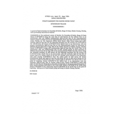 Glades - Book: Official Records Volume: 97 Page: 1024