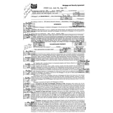 Glades - Book: Official Records Volume: 98 Page: 375