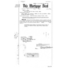 Glades - Book: Official Records Volume: 98 Page: 540