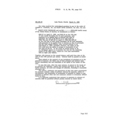 Glades - Book: Official Records Volume: 98 Page: 543