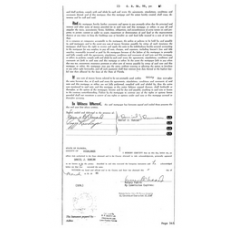 Glades - Book: Official Records Volume: 98 Page: 545