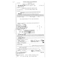 Glades - Book: Official Records Volume: 98 Page: 988