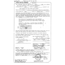 Glades - Book: Official Records Volume: 98 Page: 1034