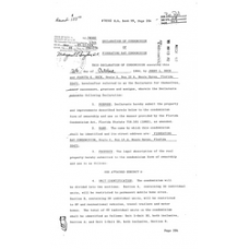 Glades - Book: Official Records Volume: 99 Page: 204