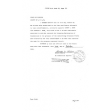 Glades - Book: Official Records Volume: 99 Page: 211