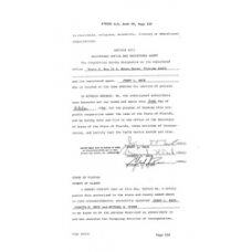 Glades - Book: Official Records Volume: 99 Page: 220