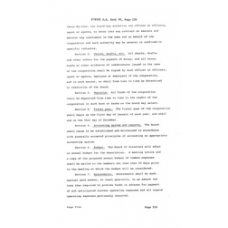 Glades - Book: Official Records Volume: 99 Page: 226